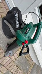 Bladzuiger, Tuin en Terras, Bladblazers, Ophalen, Elektrisch