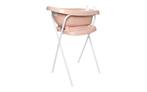Bebe-Jou Badstandaard Klik 103cm Pale Pink, Ophalen, Nieuw, Badje, Bébé-jou