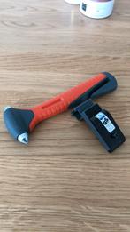 Lifehammer, Ophalen of Verzenden, Zo goed als nieuw
