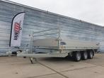 Saris K3 406 204 3500 3as, HD,DEMO,ACTIEPRIJS,3X1800KG!!, Nieuw