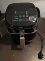 Fritel Airfryer - gebruikt, 2 tot 3 liter, Ophalen of Verzenden, Gebruikt, Uitneembare binnenpan