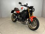 Yamaha XSR 900 ABS (bj 2024), Bedrijf, Naked bike