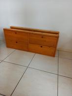 Lundia ladenblok 100 cm breed 30cm diep 39cm hoog, Huis en Inrichting, Kasten | Ladekasten, Ophalen, Gebruikt, 25 tot 50 cm, Minder dan 100 cm