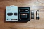 Sony WF-1000XM3 Draadloze Oordopjes ANC, Ophalen of Verzenden, Gebruikt, Sony, Surround