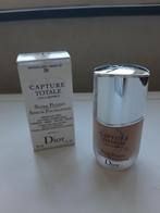 Dior Capture Totale Serum Foundation Kleur 020, Verzenden, Nieuw, Beige, Gehele gezicht