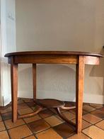 Verhoogd salon tafel, Antiek en Kunst, Ophalen