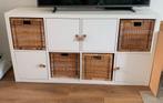 Kallax kast (146,5 x 76,5), Ophalen, Zo goed als nieuw, 25 tot 50 cm, 100 tot 150 cm