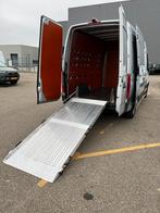 ALTEC oprijplaat bestelbus, Ophalen, Nieuw