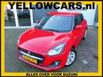 Suzuki SWIFT 1.2 Select Smart Hybrid, Auto's, 83 pk, Stof, Gebruikt, 4 cilinders