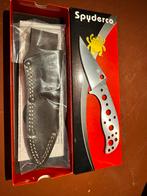 Spyderco Mule Team CPM SPY27 Mes, Ophalen of Verzenden, Overige soorten, Amerika, Mes of Dolk