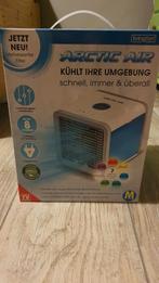 Livington Arctic Air, Witgoed en Apparatuur, Airco's, Ophalen, Nieuw, Mobiele airco, Minder dan 60 m³
