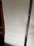 Matras pocket vulling, 90 cm, Eenpersoons, Ophalen of Verzenden, Zo goed als nieuw