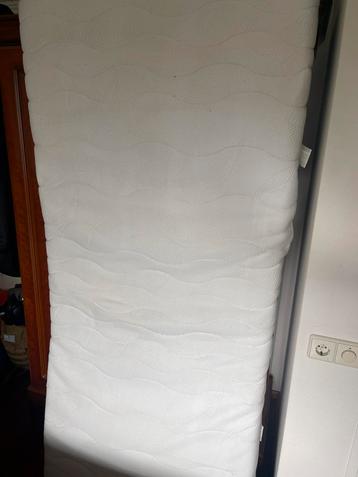 Matras pocket vulling beschikbaar voor biedingen