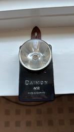 Daimon 412 duits zaklamp, Ophalen of Verzenden, Duitsland, Overige typen