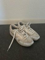 Air max 1 wit, Kleding | Dames, Schoenen, Ophalen of Verzenden, Zo goed als nieuw, Wit, Sneakers of Gympen