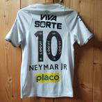 FC Santos thuisshirt 2024/25 Neymar, Maat S, Verzenden, Gebruikt, Shirt