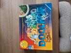 Doolhof lichtgevend, vanaf 7 jaar, Hobby en Vrije tijd, Gezelschapsspellen | Bordspellen, Ophalen of Verzenden, Gebruikt, Ravensburger