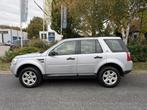 Land Rover Freelander 2.2 TD4 152PK Airco•Trekhaak, 221 €/maand, Gebruikt, 4 cilinders, 2000 kg