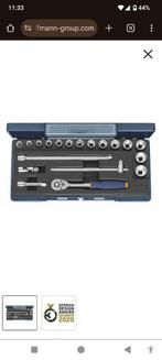 GARANT  gereedschapset, Ophalen, Nieuw