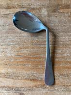 Vintage dwarslepel kinderlepel Gero Zilmeta, Antiek en Kunst, Ophalen of Verzenden