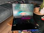 Asus rog gaming laptop rtx 3080, Ryzen 9 5900hx, 17 inch of meer, Qwerty, 4 Ghz of meer