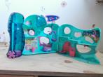 Littlest pet shop huis met 1 hamster en diverse accessoires, Ophalen of Verzenden, Gebruikt, Jongen of Meisje