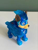 Paw Patrol Mighty Chase Charged up incl. licht, Kinderen en Baby's, Speelgoed | Actiefiguren, Ophalen, Zo goed als nieuw