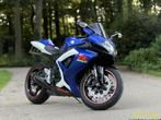 Suzuki GSX R 750 / K6, Bedrijf, 749 cc, Sport, Meer dan 35 kW