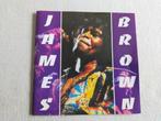 CD van James Brown, Ophalen, 1980 tot 2000, Zo goed als nieuw