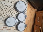 Roland pd105 / pd85, Ophalen of Verzenden, Gebruikt, Roland, Elektronisch
