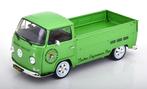 Volkswagen T2 Pick-Up 1968 “Green Custom” 1/18 Solido, Solido, Tschuiten@hotmail.com, Auto, Solido