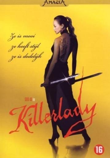 Killerlady (Korea 2008) beschikbaar voor biedingen