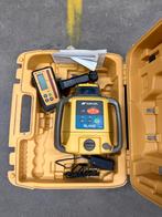 Topcon RL-H4C Bouwlaser, Ophalen, Gebruikt, Overige typen