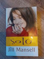 Jill Mansell - Solo (Special Veldboeket 2017), Ophalen of Verzenden, Zo goed als nieuw, Jill Mansell