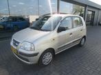 Hyundai Atos 1.1i Active S-Edition, Parkeersensoren, Voorwielaandrijving, 4 cilinders, Origineel Nederlands, Bedrijf