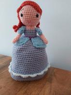 zeemeermin omkeerfiguur, Ophalen of Verzenden, Nieuw, Haken, Overige typen