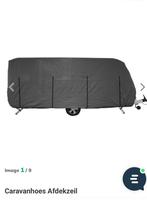 Caravanhoes voor caravan tot 5 m, Caravans en Kamperen, Ophalen, Gebruikt