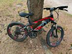 Zonix Mountainbike - Stoere Fiets!, Gebruikt, Hardtail, Heren, Ophalen