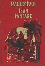Paul d'Ivoi - Jean Fanfare, Ophalen of Verzenden, Zo goed als nieuw