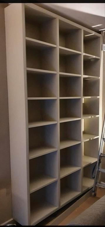 Boekenkast 