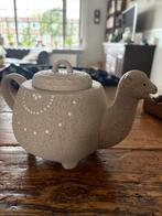 Theepotje Lama, nieuw!, Huis en Inrichting, Keuken | Servies, Overige typen, Nieuw, Ophalen of Verzenden, Overige stijlen