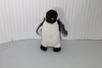 Pinguïn keizerspinguïn knuffel WWF Kerst Christmas, Overige typen, Ophalen of Verzenden, Zo goed als nieuw
