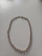 Pilgrim Zilverkleurige Ketting, Ophalen, Gebruikt, Zilver, Zilver