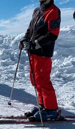 Spyder ski jas en broek 176, Overige maten, Ophalen of Verzenden, Zo goed als nieuw, Spyder