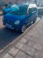 Zeer nette Aixam crossline, Particulier, Te koop