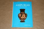 Ampurias - Reisgids (Spanje), Boeken, Reisgidsen, Gelezen, Ophalen of Verzenden, Europa