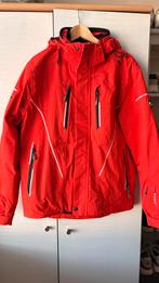 Skijack heren, Kleding | Heren, Wintersportkleding, Ophalen of Verzenden, Zo goed als nieuw, Jack