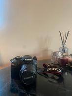 Canon eos 1000d, Audio, Tv en Foto, Fotocamera's Digitaal, Ophalen of Verzenden, Gebruikt, Canon, Geen optische zoom