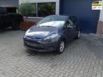 Ford Fiesta 1.25 Limited, Voorwielaandrijving, Euro 5, Gebruikt, 1242 cc