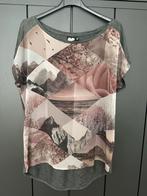 T shirt, Catwalk Junkie, maat S, Ophalen of Verzenden, Zo goed als nieuw, Korte mouw
